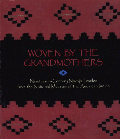 Woven by the grandmothers : nineteenth-century Navajo textiles from the National Museum of the American Indian = Nihimásáni deiztłʼǫ́ ...  Cover Image