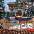 National Native American Veterans memorial : a souvenir book  Cover Image