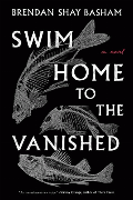 Swim home to the vanished  Cover Image