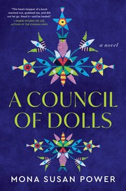 A council of dolls : a novel  Cover Image