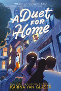 A Duet for Home  Cover Image