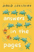 Answers in the pages  Cover Image