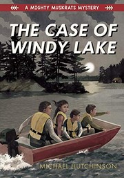 The case of Windy Lake  Cover Image