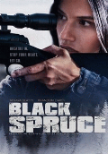 Black spruce  Cover Image