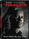 The equalizer  Cover Image