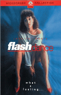 Flashdance  Cover Image