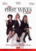 The First Wives Club  Cover Image