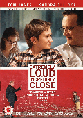 Extremely loud & incredibly close  Cover Image