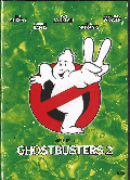 Ghostbusters II  Cover Image