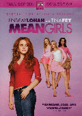 Mean Girls  Cover Image