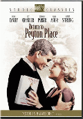 Return to Peyton Place  Cover Image