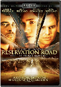 Reservation Road  Cover Image