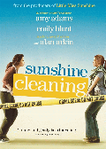 Sunshine Cleaning  Cover Image