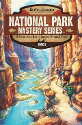 Adventure in Grand Canyon National Park  Cover Image