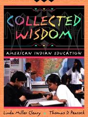 COLLECTED WISDOM. Cover Image