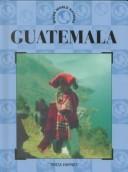 GUATAMALA. Cover Image