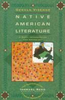 Enlarge cover image for NATIVE AMERICAN LITERATURE: A BRIEF INTRODUCTION AND ANTHOLOGY.