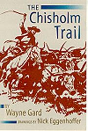 The Chisholm Trail  Cover Image