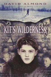 KIT'S WILDERNESS. Cover Image