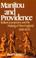 Go to record Manitou and providence : Indians, Europeans, and the makin...