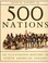 Go to record 500 nations : an illustrated history of North American Ind...