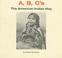 Go to record A, B, C's : the American Indian way