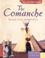 Go to record The Comanche : nomads of the southern plains