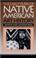 Go to record The Early years of Native American art history : the polit...