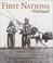 Go to record First nations firsthand : a history of five hundred years ...