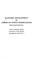 Go to record Economic development in American Indian reservations.