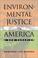 Go to record Environmental justice in America : a new paradigm