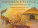 Go to record Coyote and the fire stick : a Pacific Northwest Indian tale