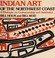 Go to record Indian art of the northwest coast : a dialogue on craftsma...