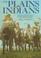 Go to record The Plains Indians : a cultural and historical view of the...
