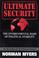 Go to record Ultimate security : the environmental basis of political s...