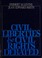 Go to record Civil liberties and civil rights debated