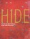 Go to record Hide : skin as material and metaphor