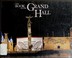 Go to record The book of the Grand Hall