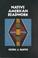 Go to record Native American beadwork : traditional beading techniques ...