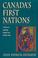 Go to record Canada's First Nations : a history of founding peoples fro...