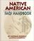 Go to record Native American FAQs handbook