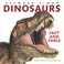 Go to record Dinosaurs : fact and fable : truths, myths, and new discov...