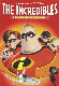 Go to record The Incredibles