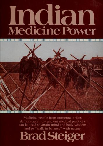 Indian medicine power.