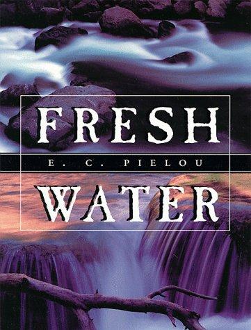 Fresh water 