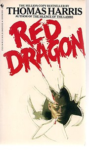 Enlarge cover image for Red Dragon