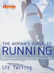 Enlarge cover image for WOMAN'S GUIDE TO RUNNING : MOTIVATION-TRAINING-NUTRITION-SAFETY.