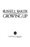 Enlarge cover image for Growing Up