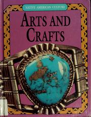 Enlarge cover image for Arts and crafts / by Liz Sonnenborn.
