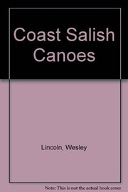 Enlarge cover image for Coast Salish Canoes